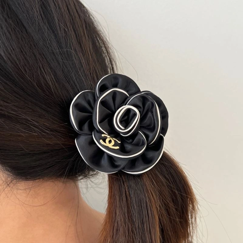 Minimalist Chanel Hairpins 227001