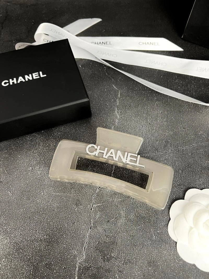 MoistureWicking Chanel Hairpins 226994