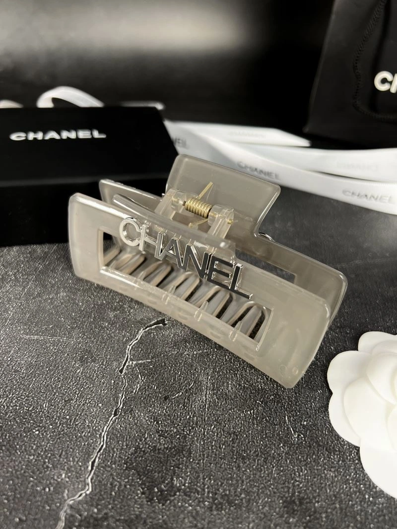 MoistureWicking Chanel Hairpins 226994