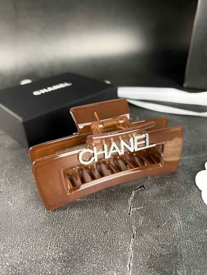 MoistureWicking Chanel Hairpins 226994