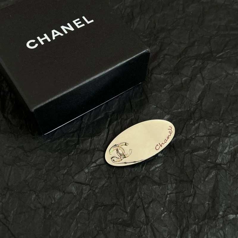 Chanel Hairpins EyeCatching 226989