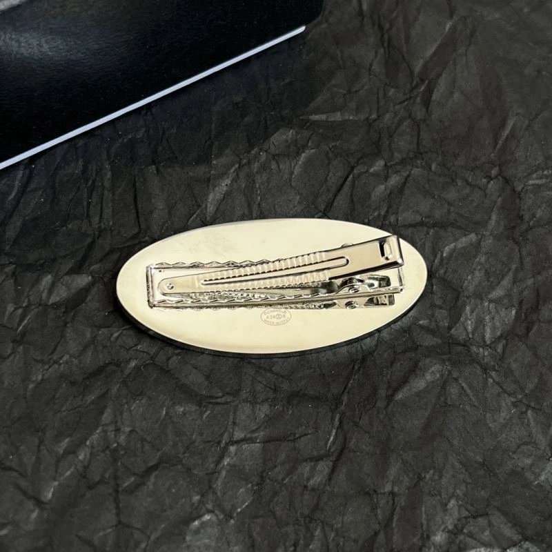 Chanel Hairpins EyeCatching 226989