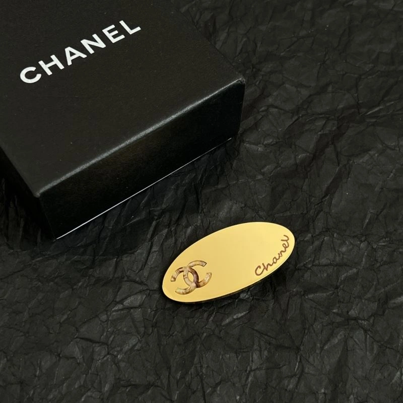 Chanel Hairpins TravelReady 226984