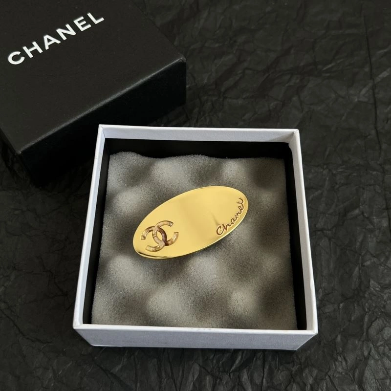 Chanel Hairpins TravelReady 226984