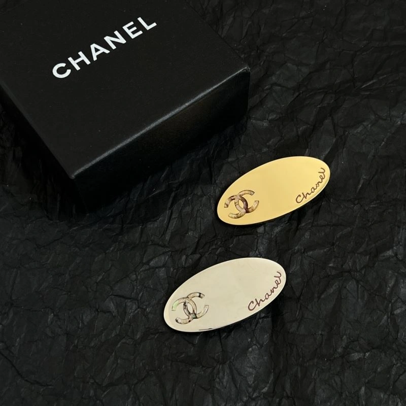 Chanel Hairpins TravelReady 226984