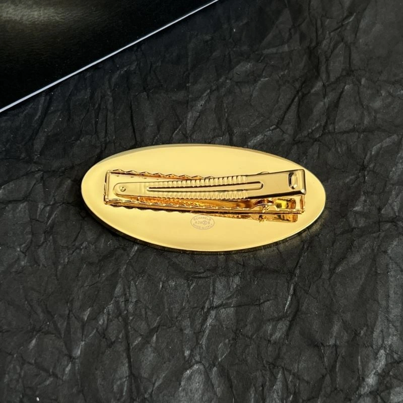 Chanel Hairpins TravelReady 226984