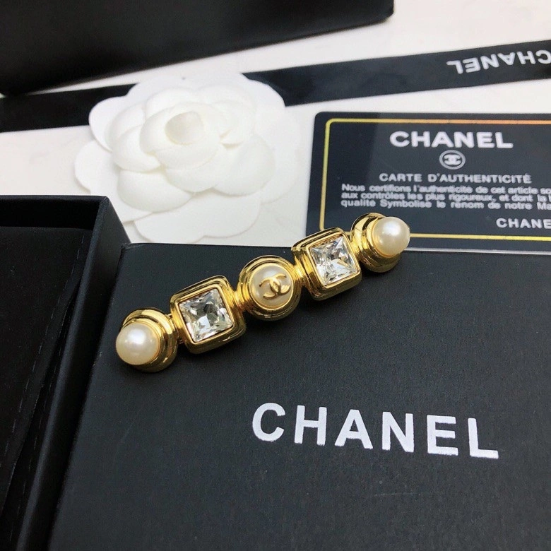 Unisex Chanel Hairpins 227021