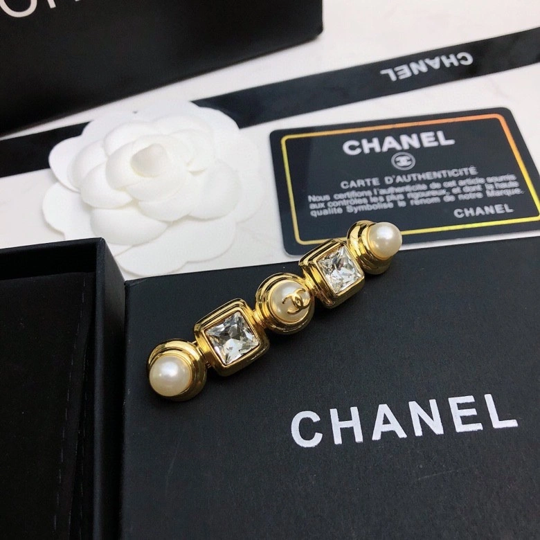Unisex Chanel Hairpins 227021