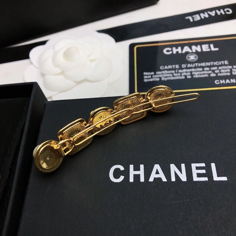 Unisex Chanel Hairpins 227021