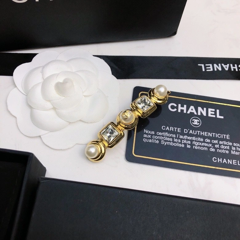 Unisex Chanel Hairpins 227021