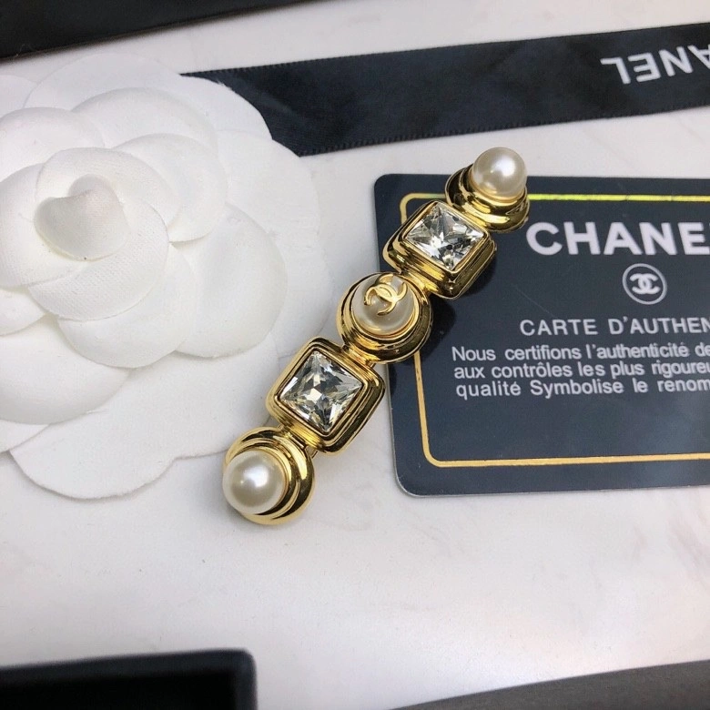 Unisex Chanel Hairpins 227021