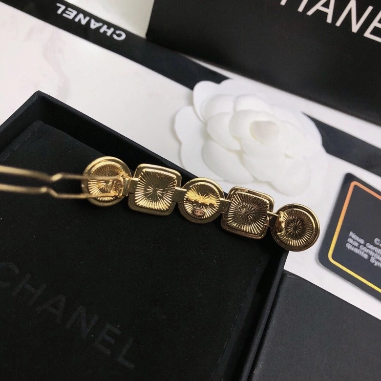 Unisex Chanel Hairpins 227021