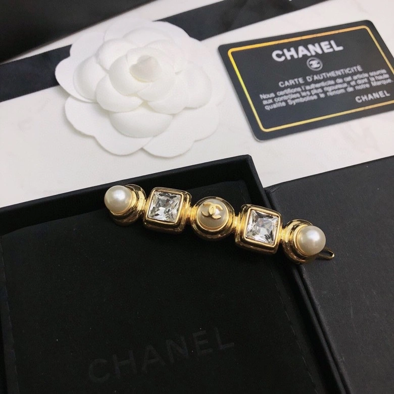 Unisex Chanel Hairpins 227021