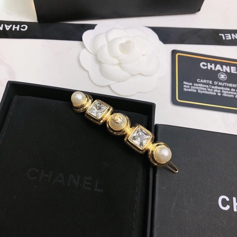 Unisex Chanel Hairpins 227021