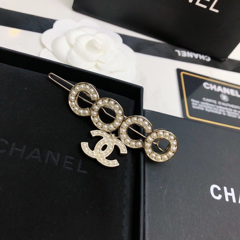 Original Chanel Hairpins 226999