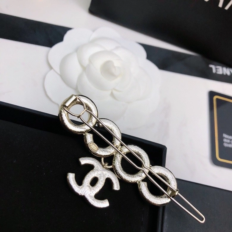 Original Chanel Hairpins 226999