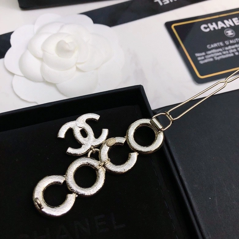Original Chanel Hairpins 226999