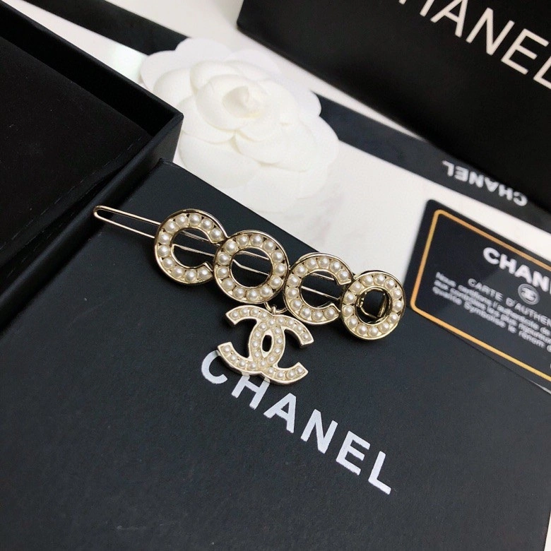 Original Chanel Hairpins 226999