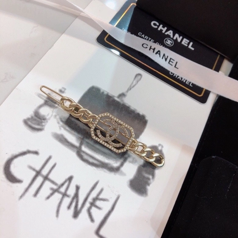 Modern Chanel Hairpins 227020