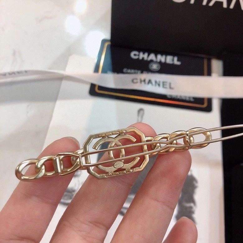 Modern Chanel Hairpins 227020