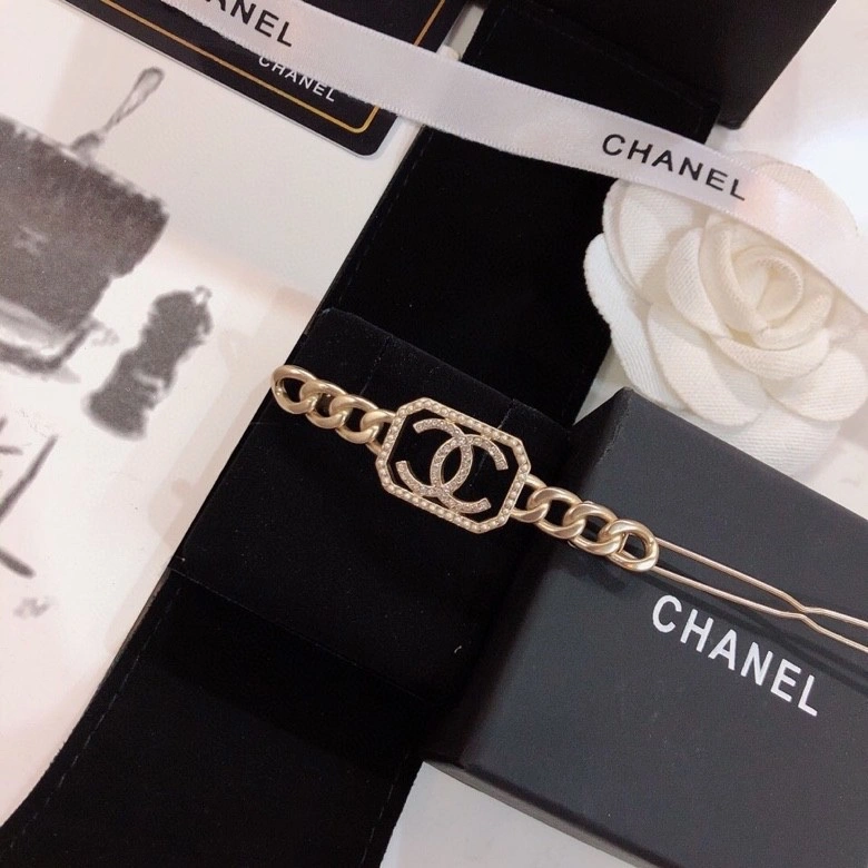 Modern Chanel Hairpins 227020