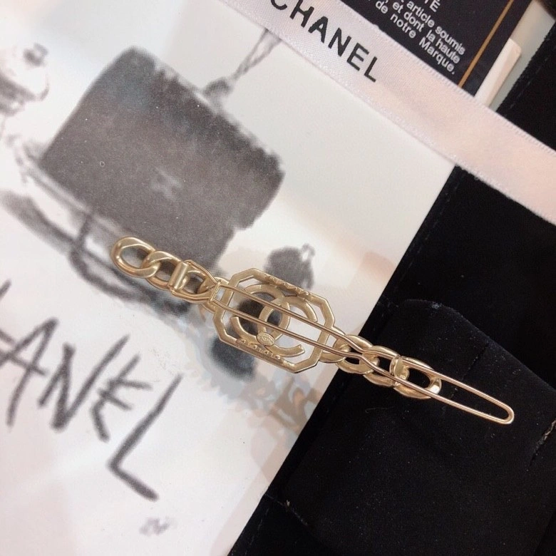 Modern Chanel Hairpins 227020