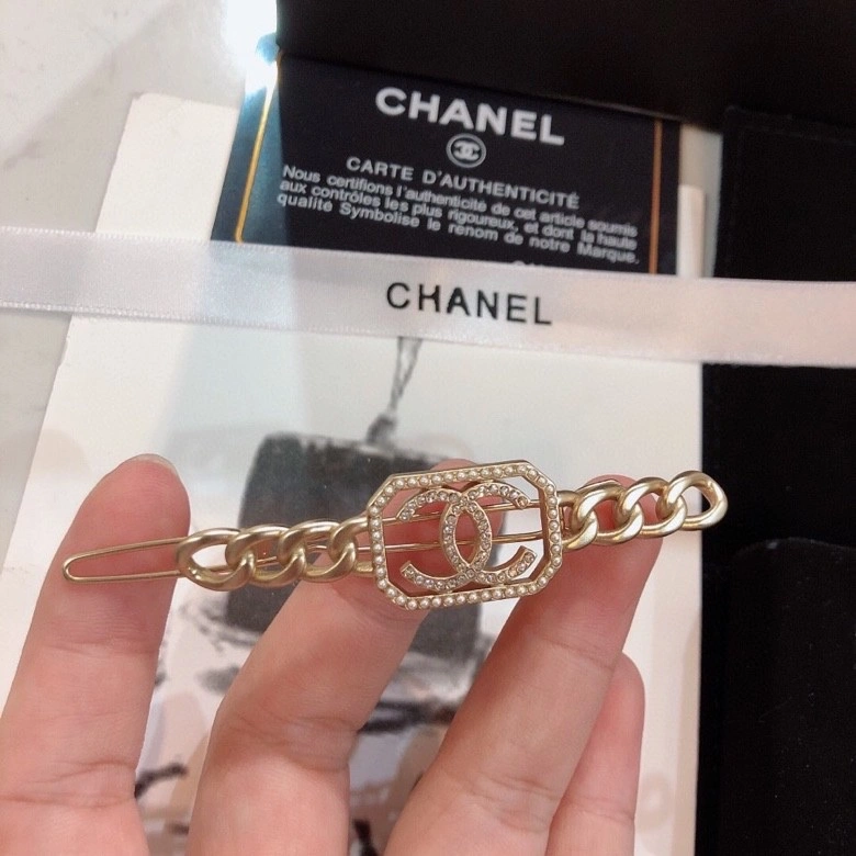 Modern Chanel Hairpins 227020