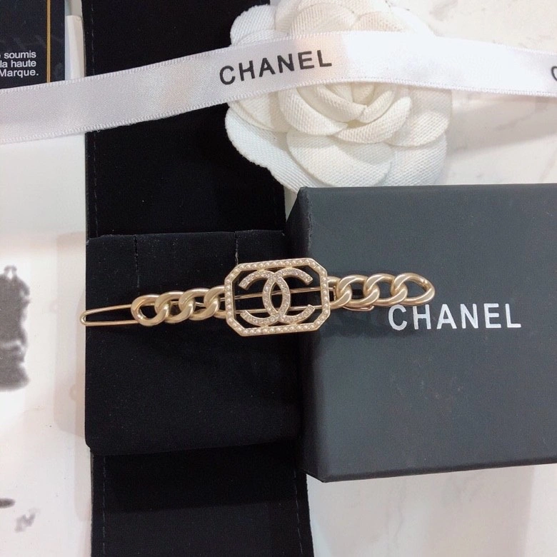 Modern Chanel Hairpins 227020