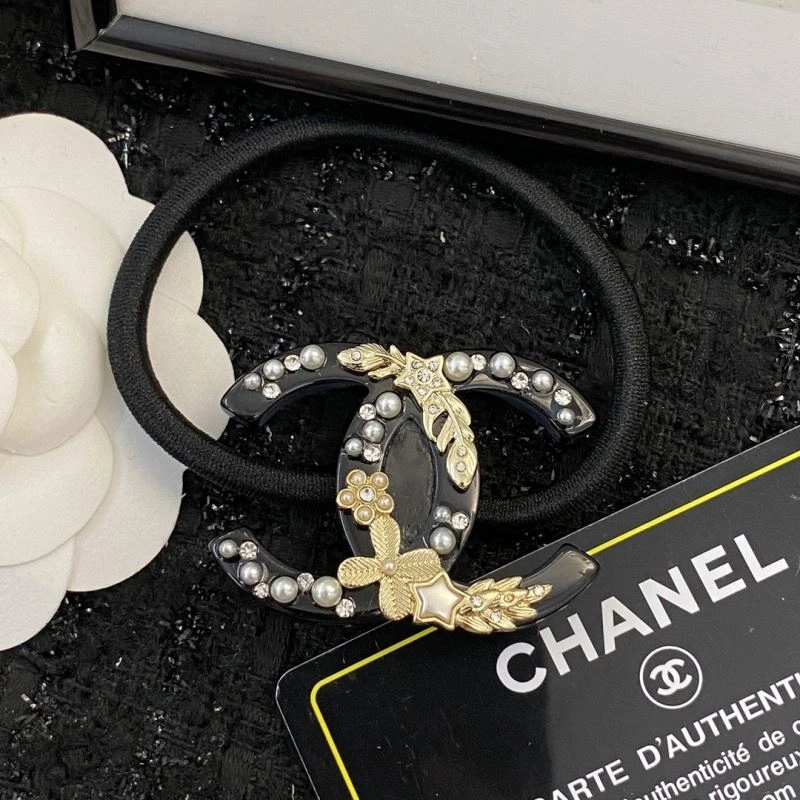 Chanel Hairpins Sustainable 226990