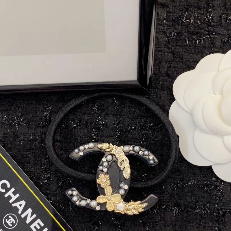 Chanel Hairpins Sustainable 226990