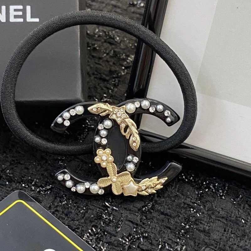 Chanel Hairpins Sustainable 226990