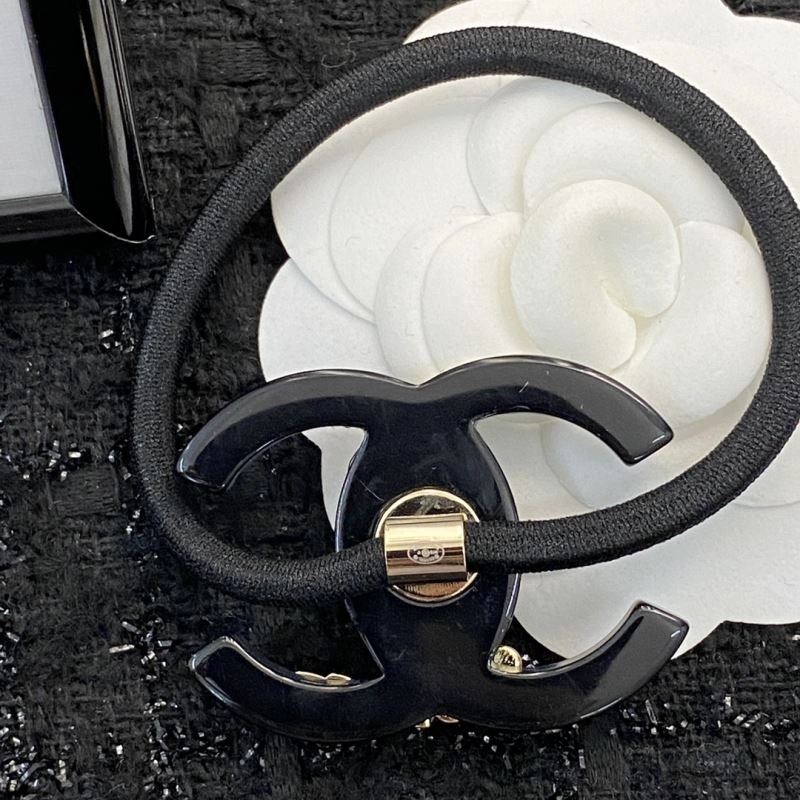 Chanel Hairpins Sustainable 226990