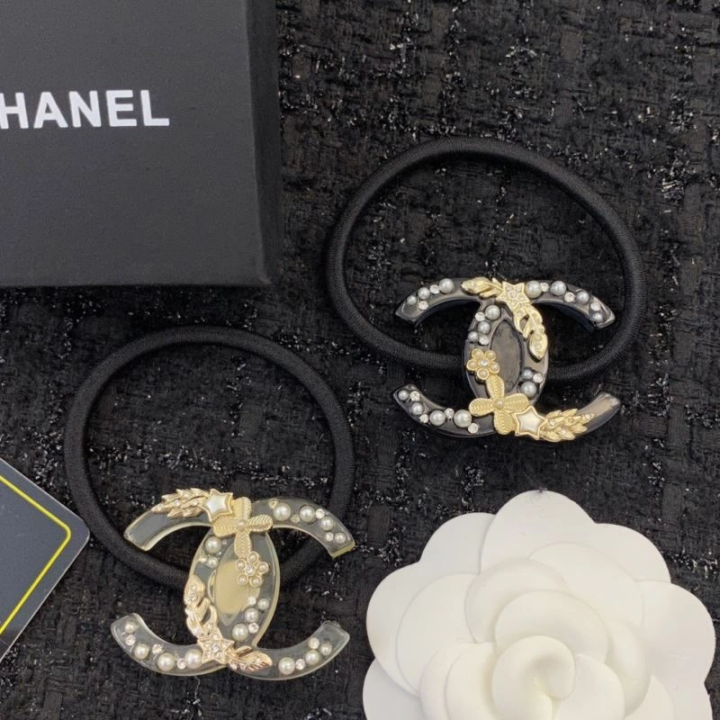 Chanel Hairpins Sustainable 226990