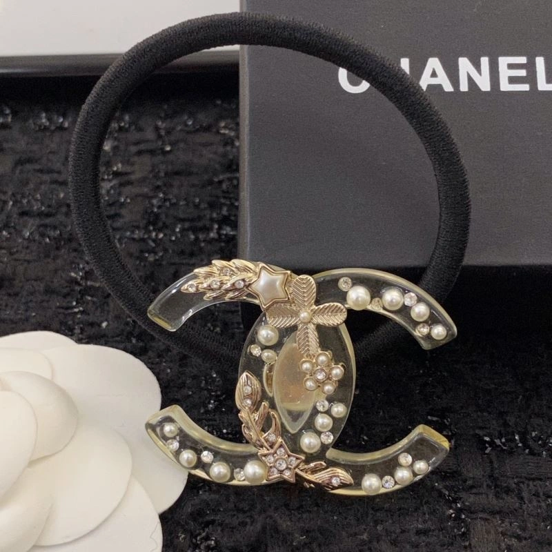 Chanel Hairpins Sustainable 226990