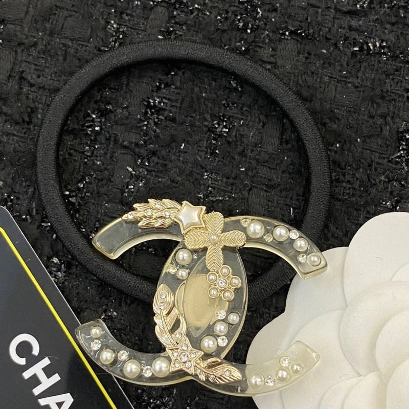 Chanel Hairpins Sustainable 226990