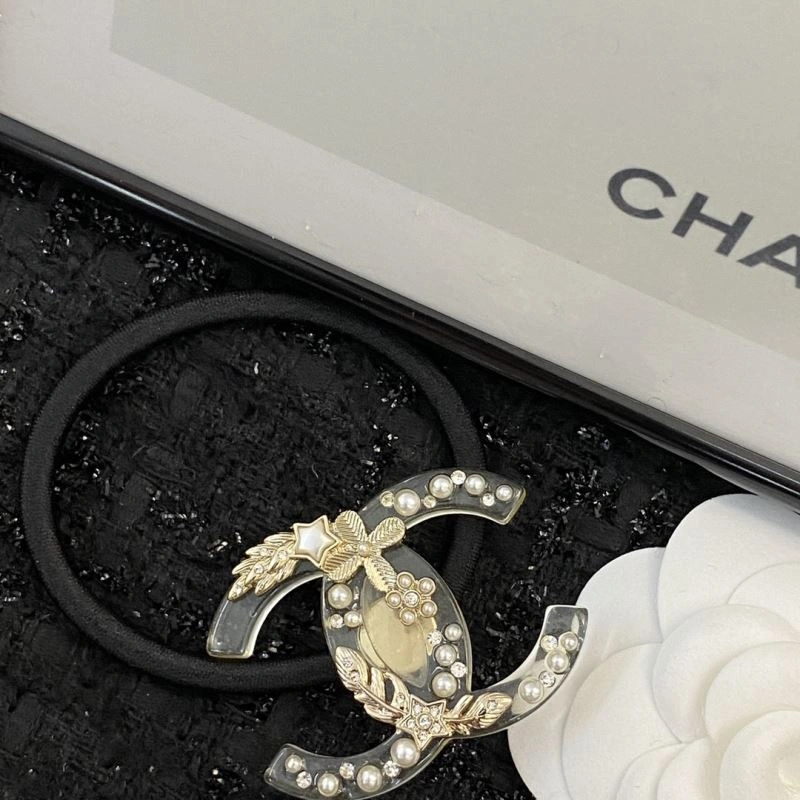 Chanel Hairpins Sustainable 226990