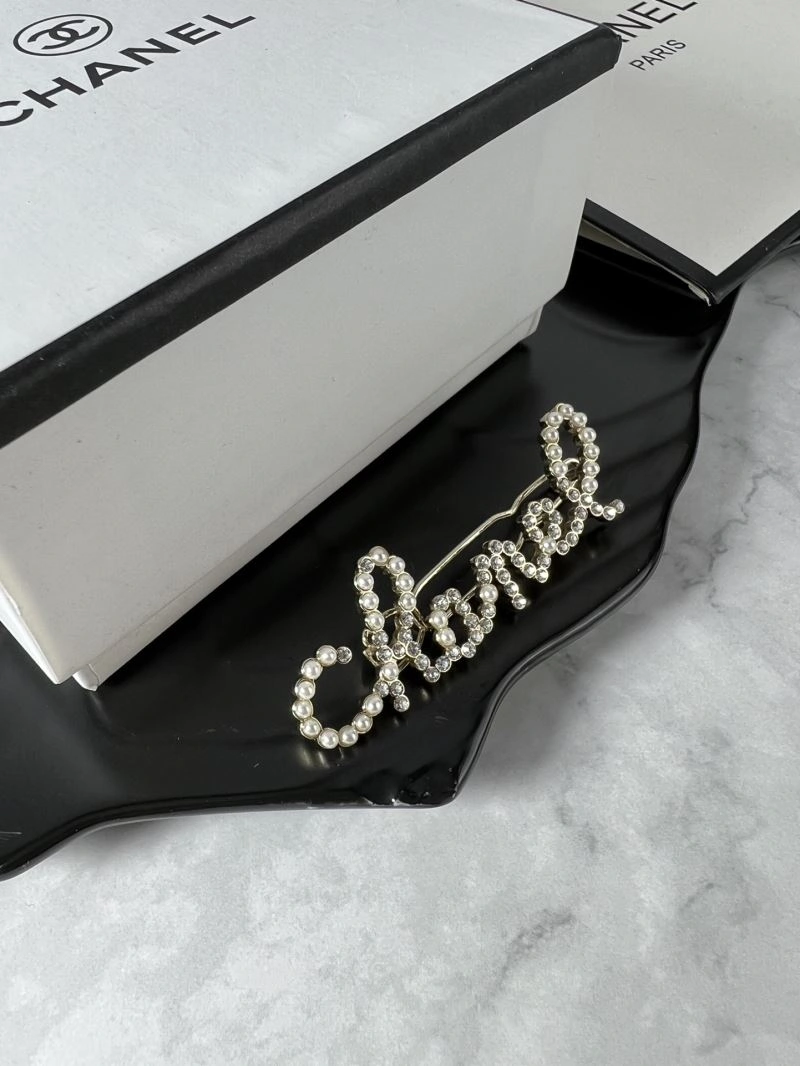 Chanel Hairpins Functional 226987