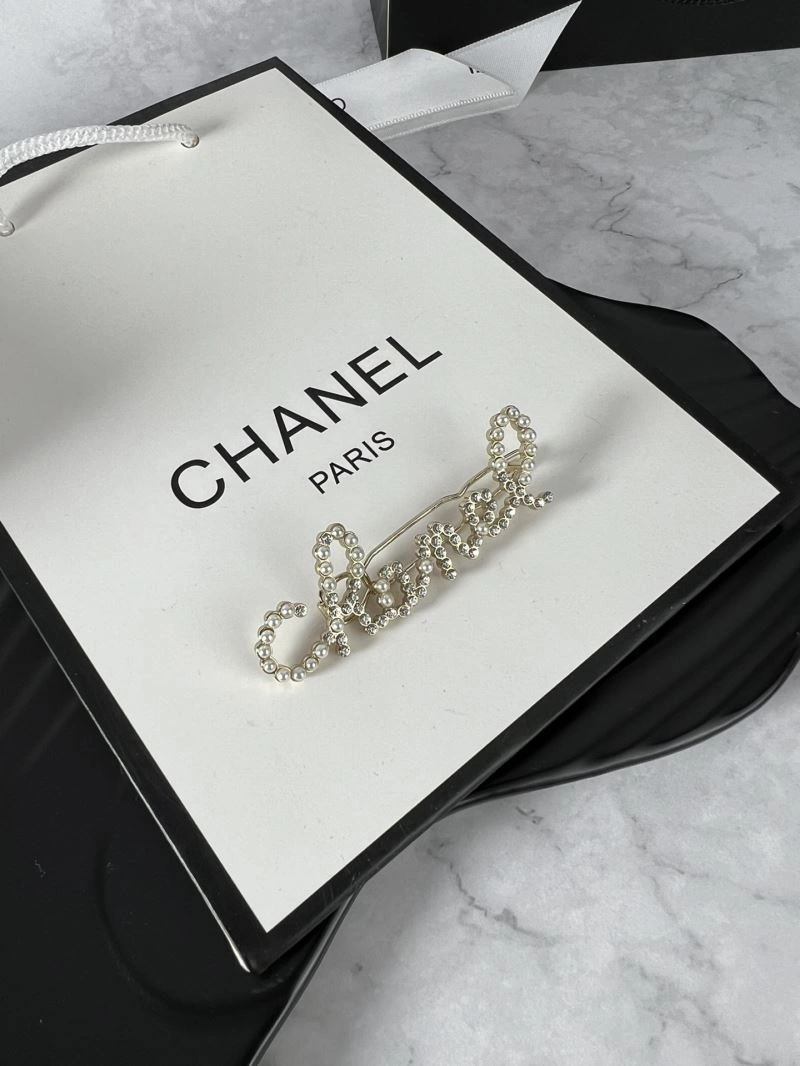 Chanel Hairpins Functional 226987