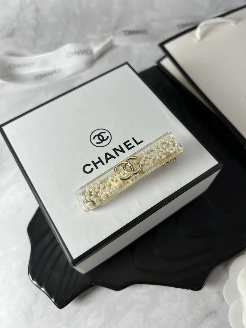 Sleek Chanel Hairpins 226991
