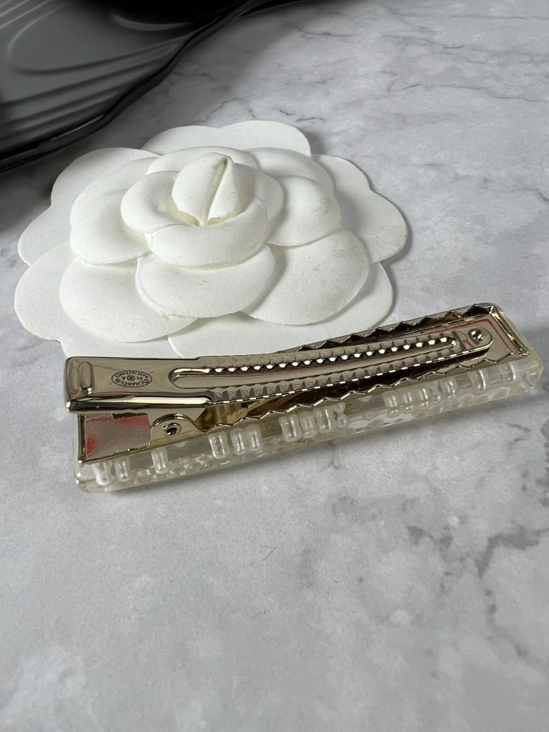 Sleek Chanel Hairpins 226991