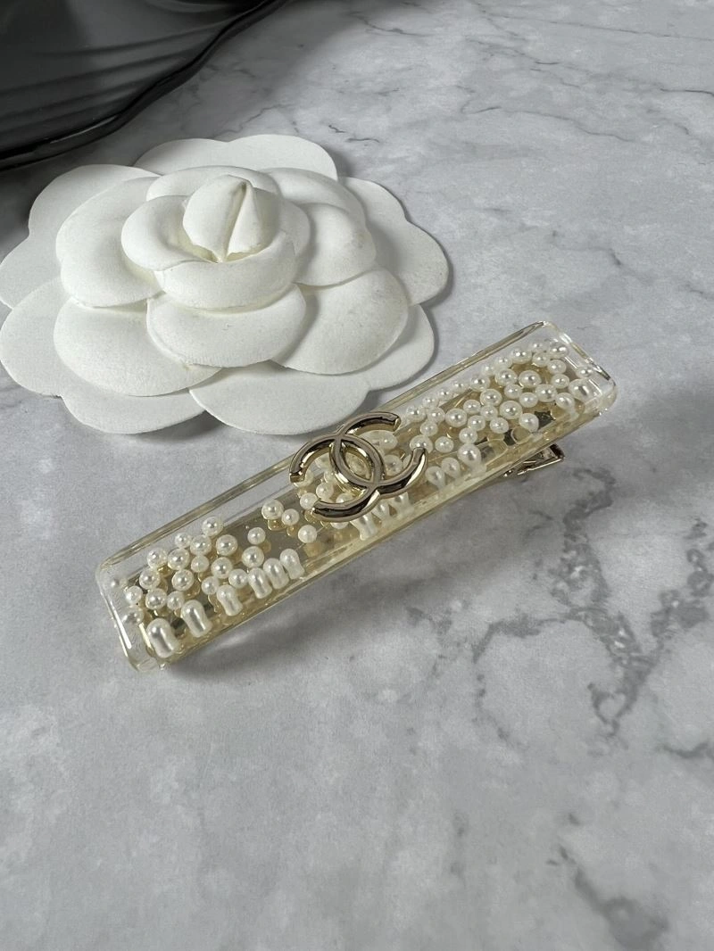 Sleek Chanel Hairpins 226991