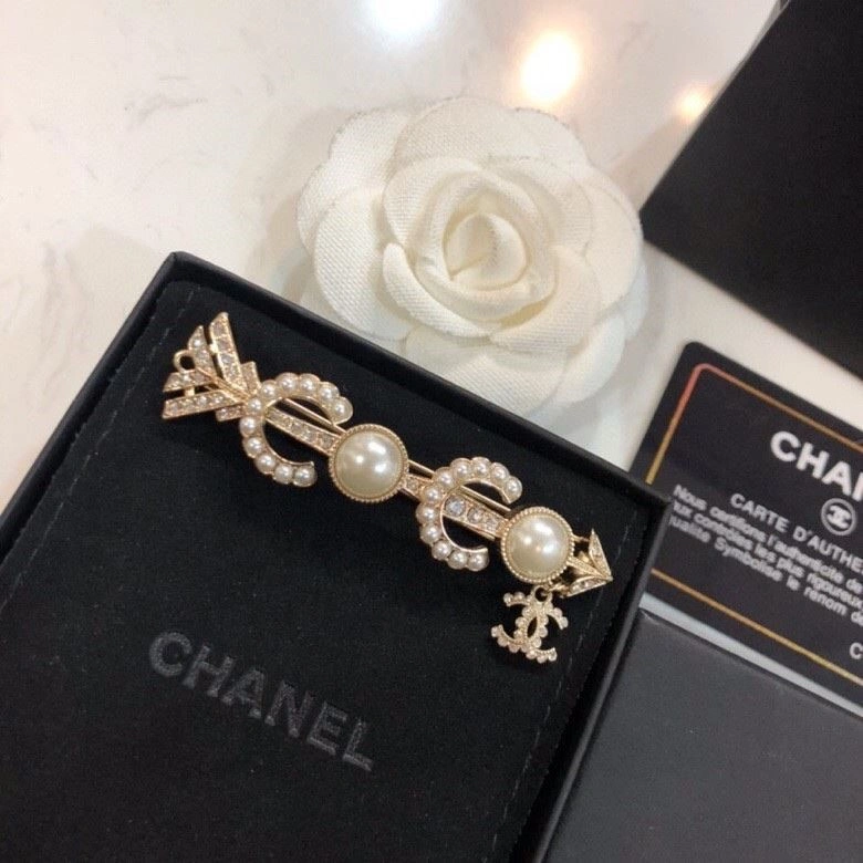 Chanel Hairpins TopPick 224758