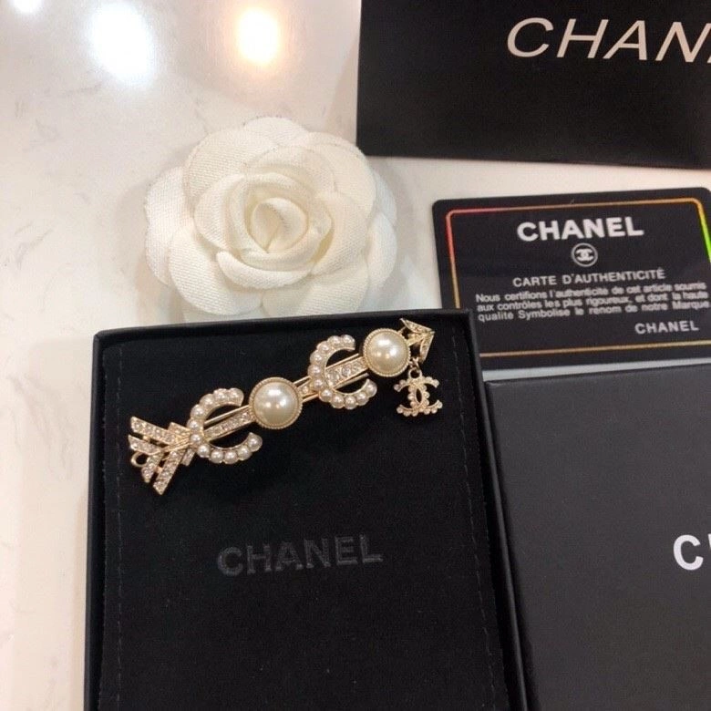 Chanel Hairpins TopPick 224758