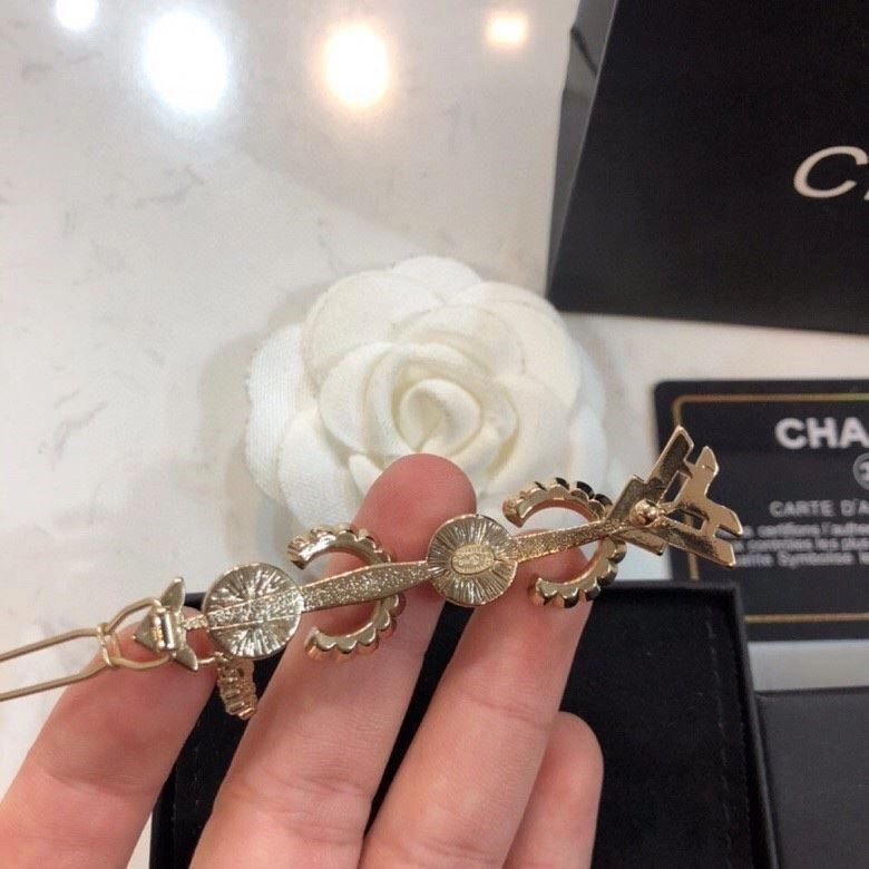 Chanel Hairpins TopPick 224758