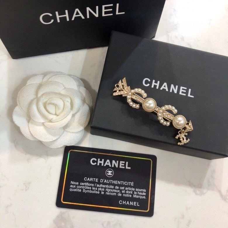 Chanel Hairpins TopPick 224758