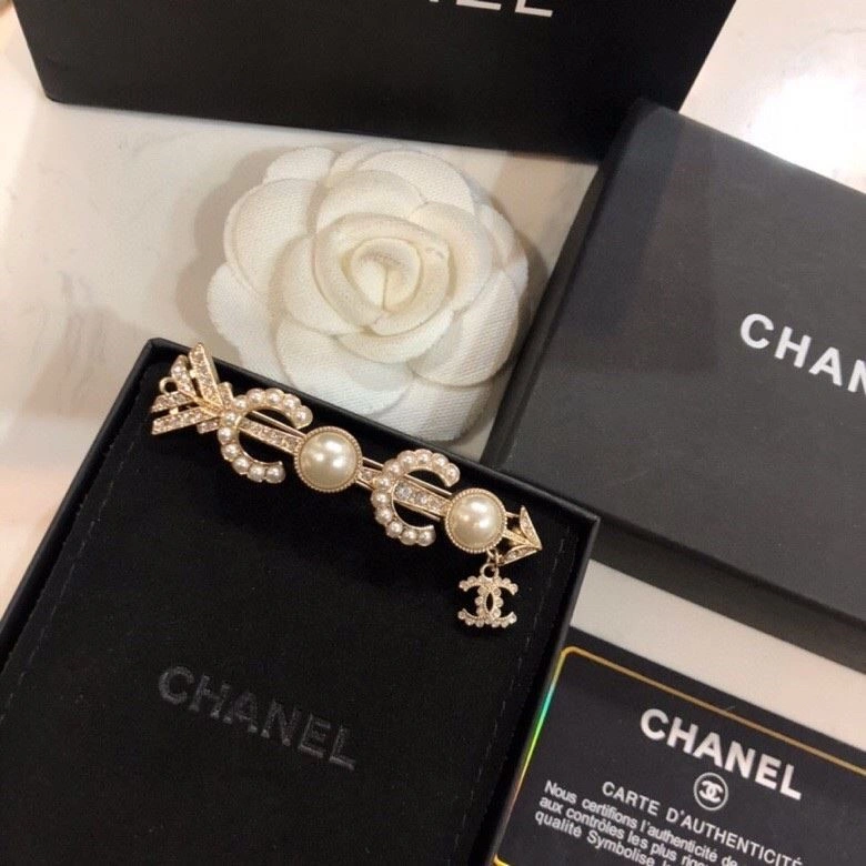 Chanel Hairpins TopPick 224758