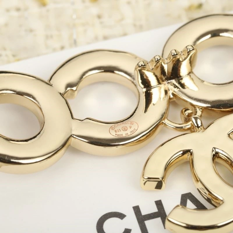 Chanel Hairpins Refined 223596