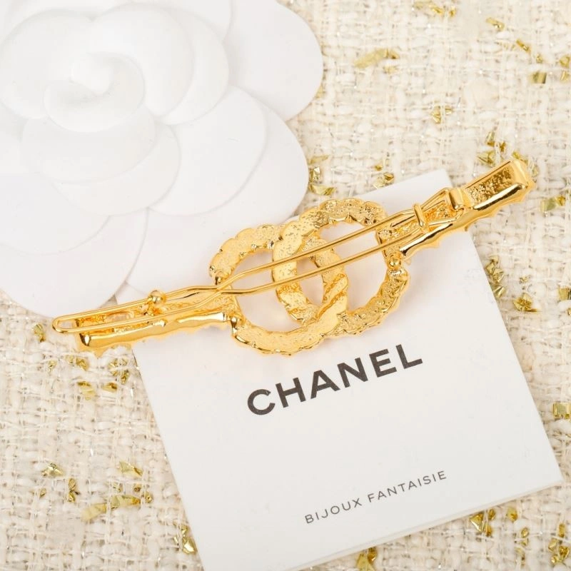 Chanel Hairpins Chic 223589