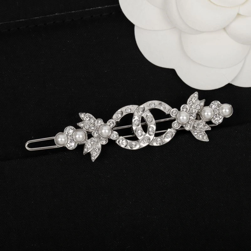 WeatherProof Chanel Hairpins 223640