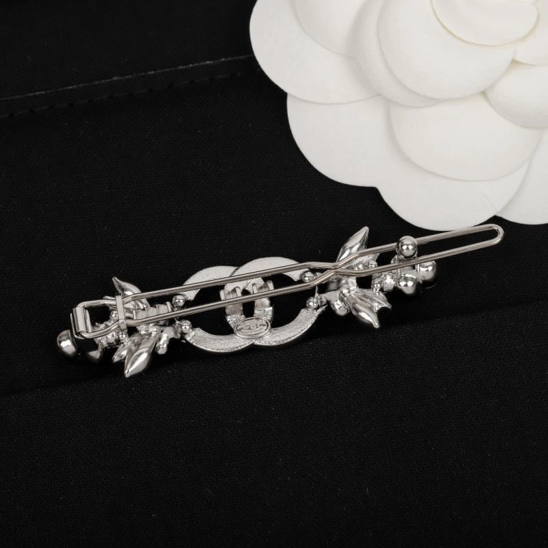WeatherProof Chanel Hairpins 223640